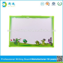 full color printing pratice board